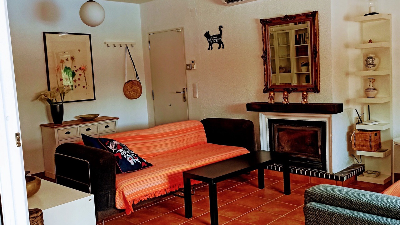 Photo of Livingroom in Les Tres Cales