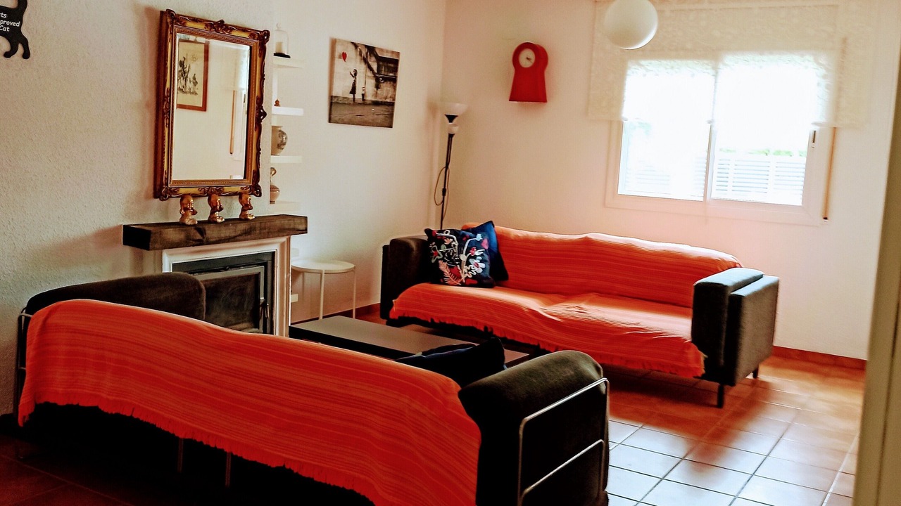 Photo of Livingroom in Les Tres Cales