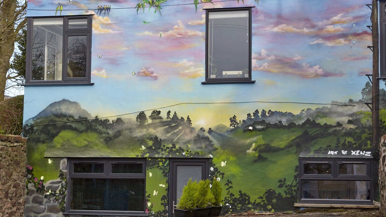 Photo of Outdoor in Southville