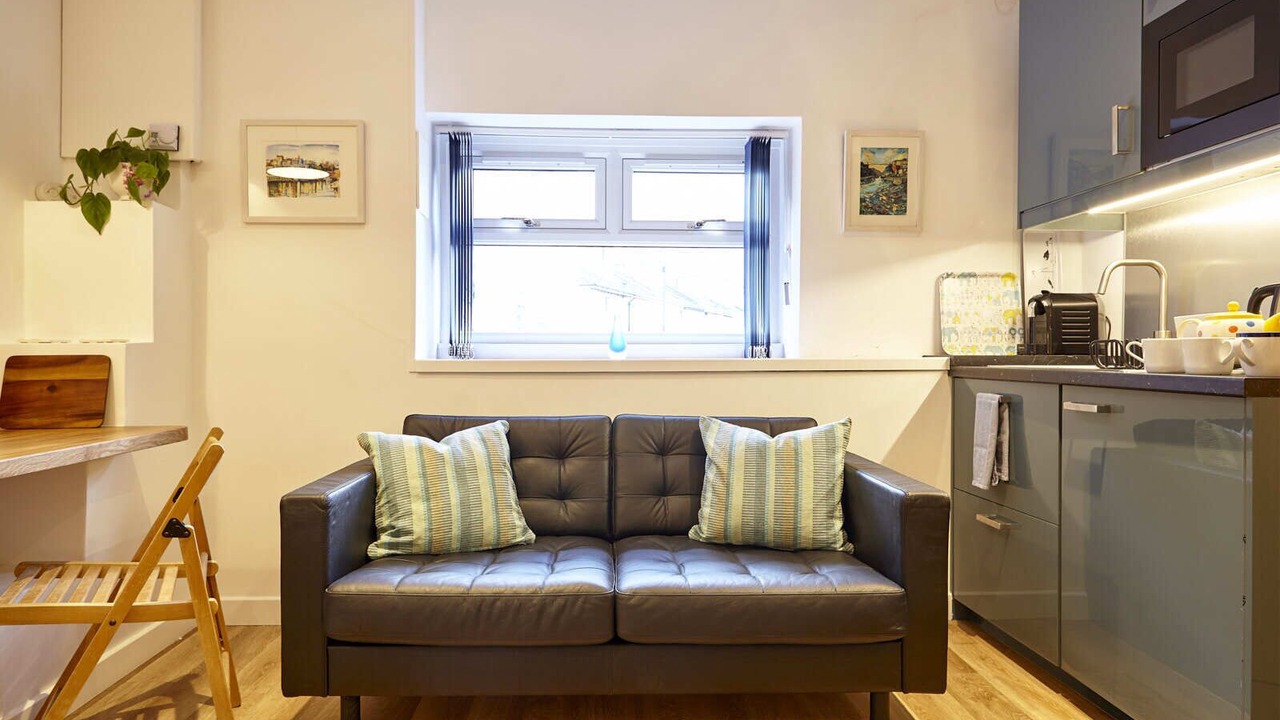 Photo of Livingroom in Southville