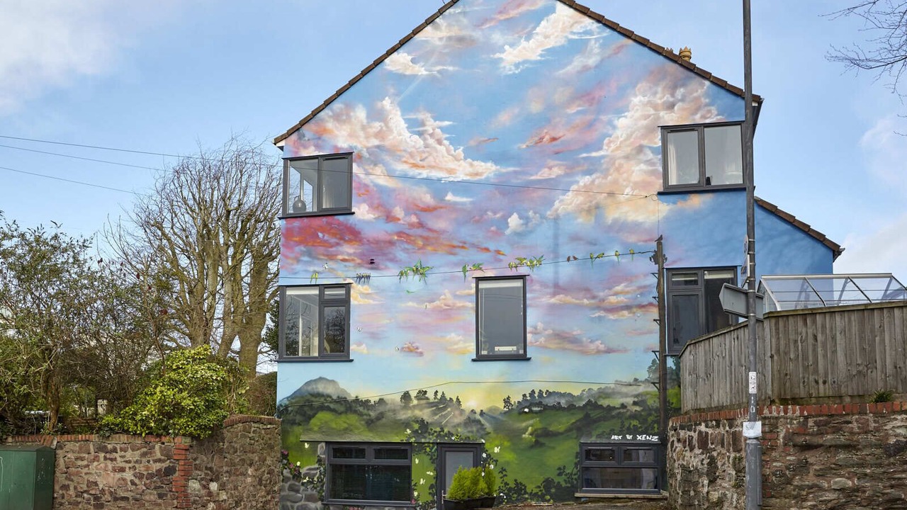 Photo of Outdoor in Southville