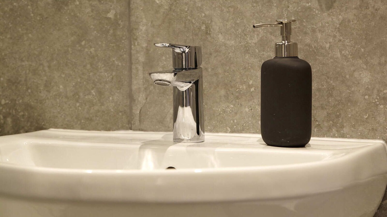 Photo of Bathroom in Southville