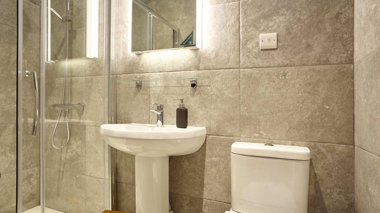 Photo of Bathroom in Southville