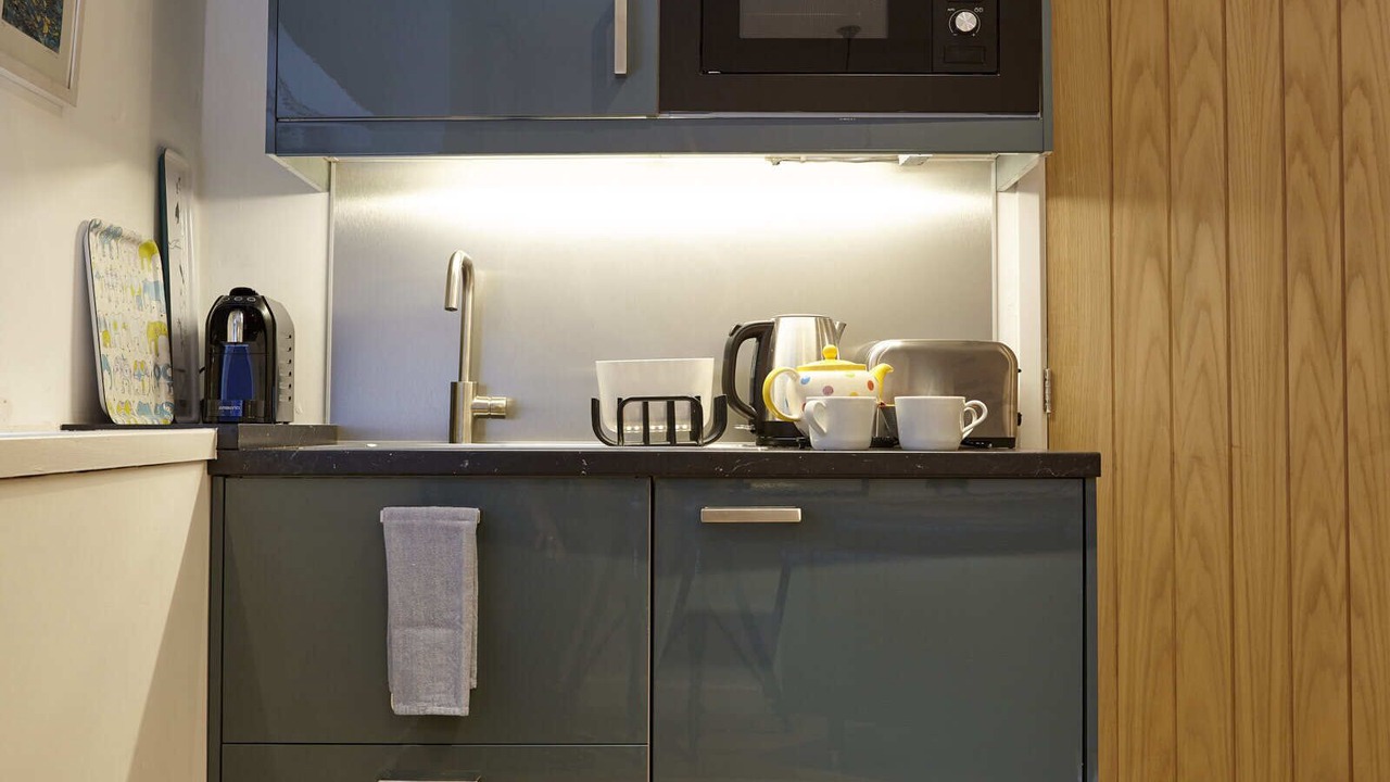 Photo of Kitchen in Southville