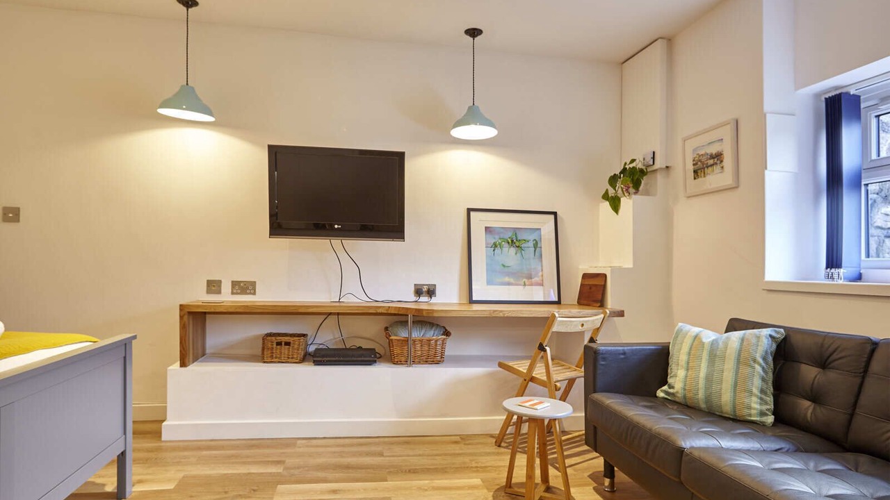 Photo of Livingroom in Southville