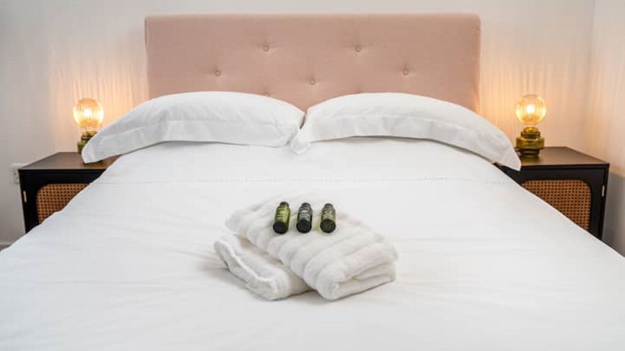 Photo of Bedroom in Windsor City Centre