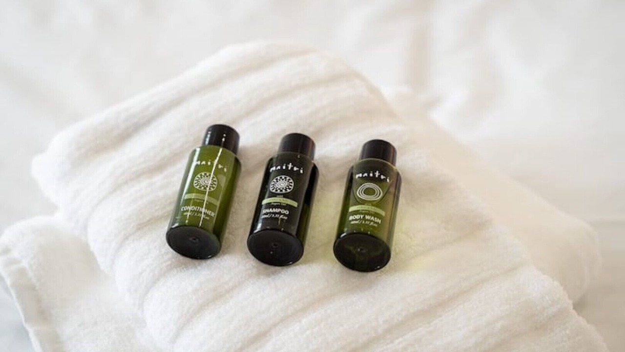 Photo of Bathroom in Windsor City Centre