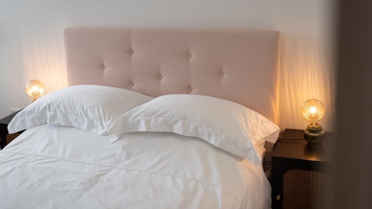 Photo of Bedroom in Windsor City Centre