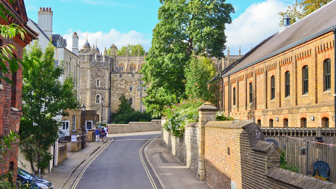 Photo of Others in Windsor City Centre