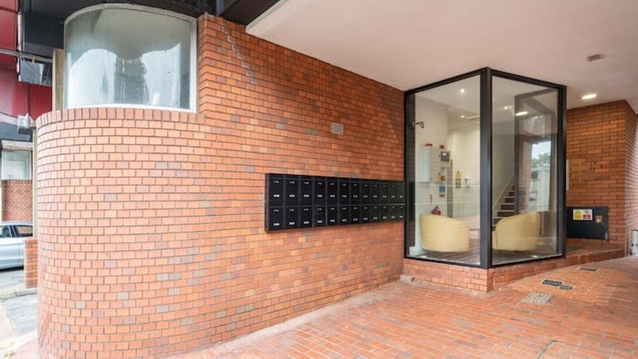 Photo of Outdoor in Windsor City Centre