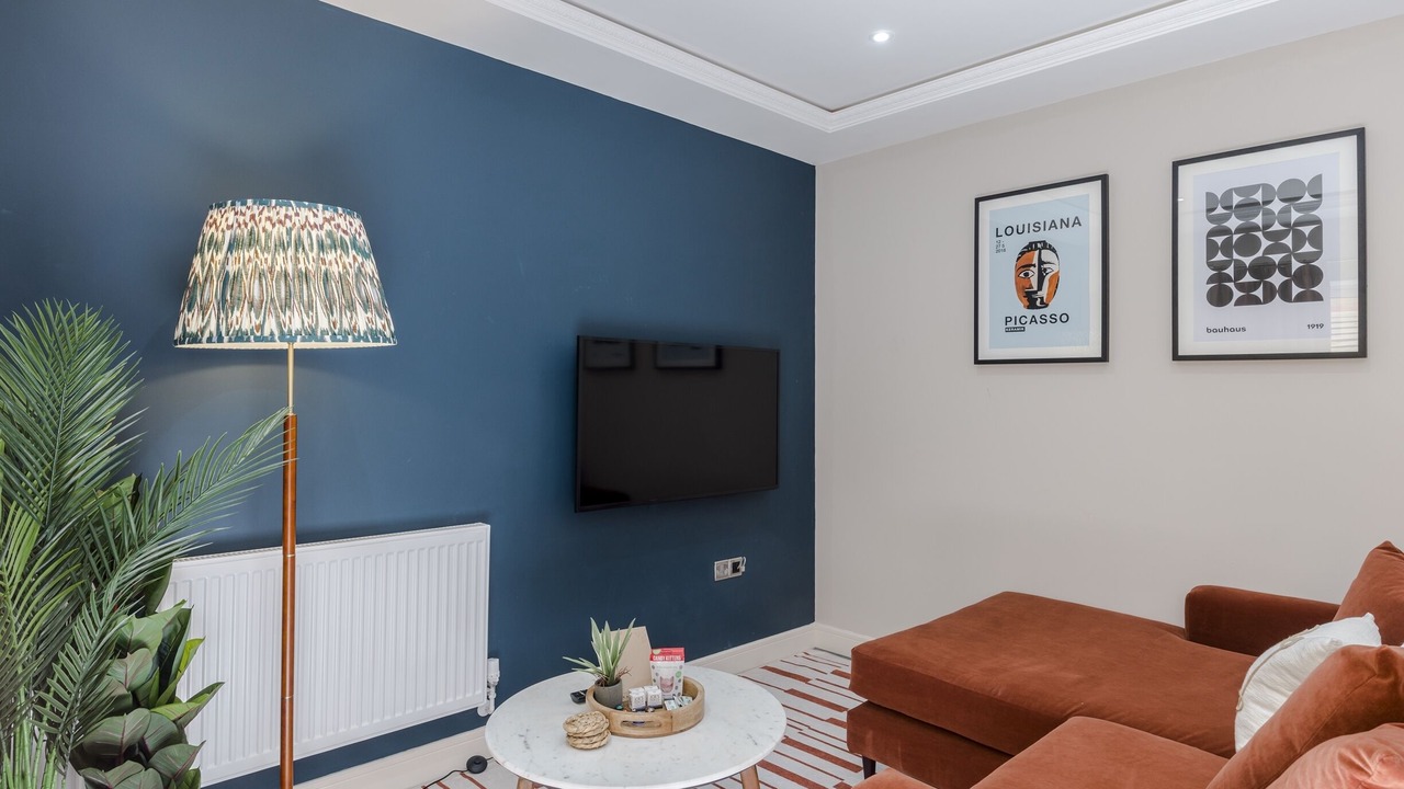 Photo of Livingroom in Askew