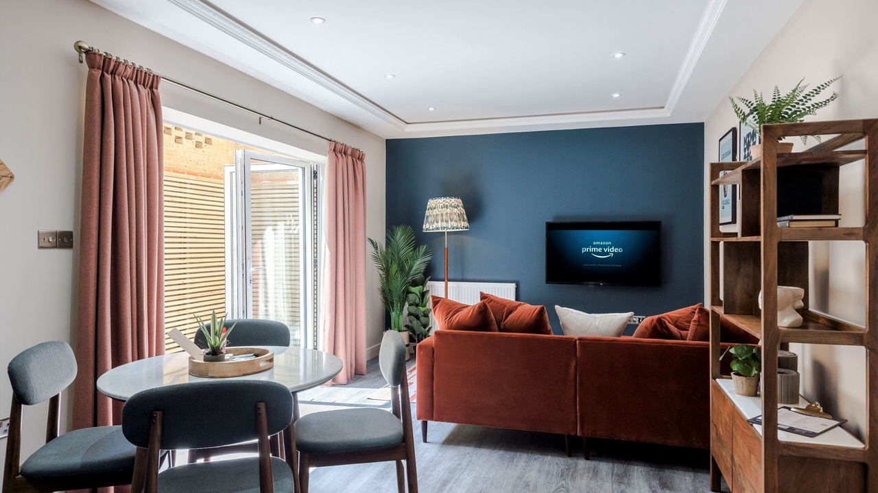 Photo of Livingroom in Askew