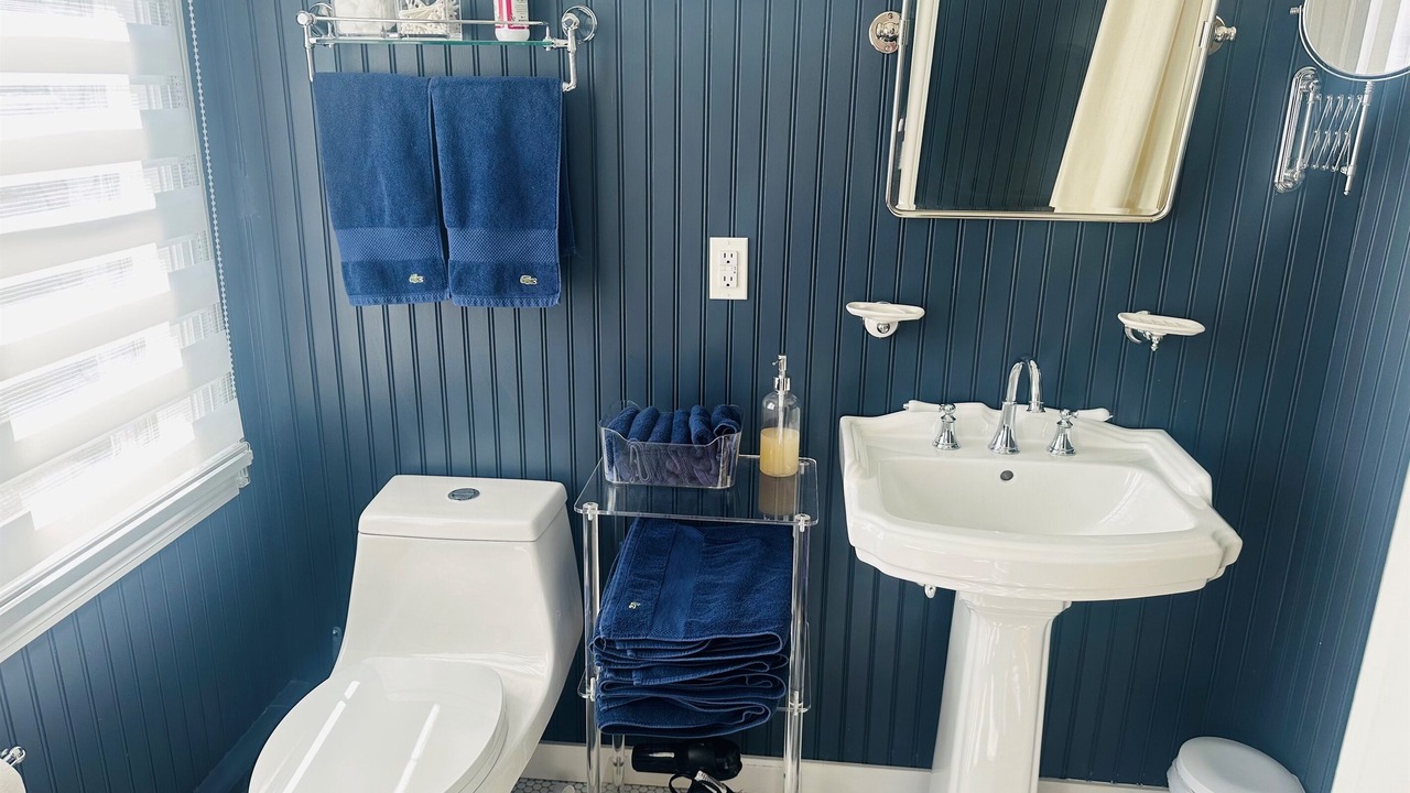 Photo of Bathroom in Bath