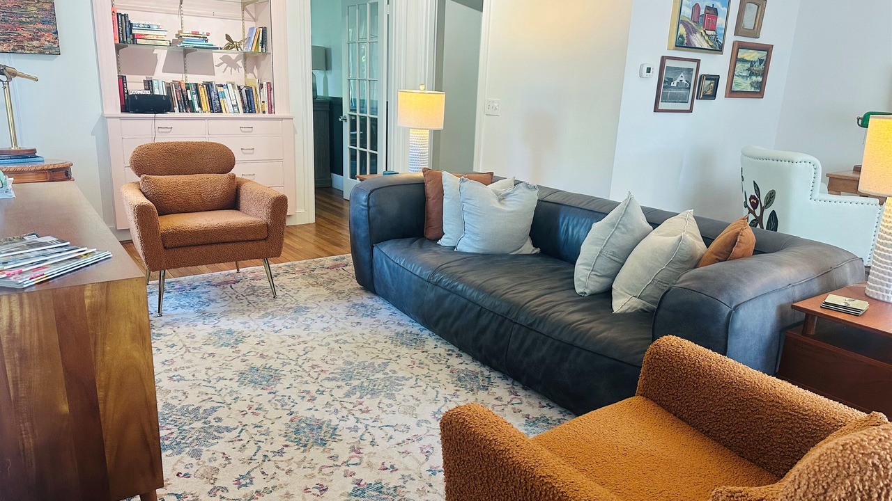 Photo of Livingroom in Bath