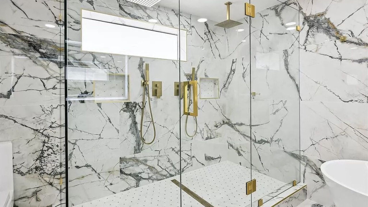 Photo of Bathroom in Park East