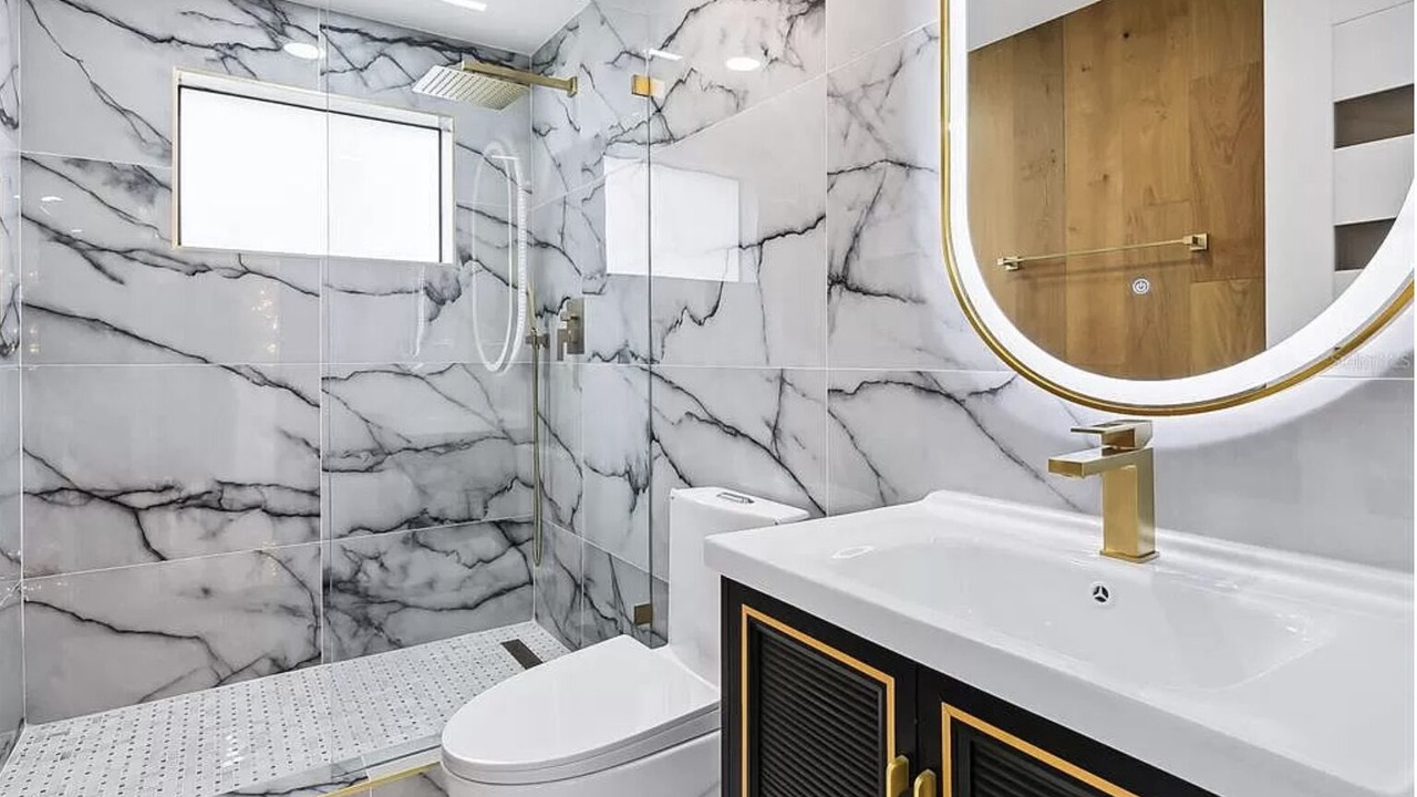 Photo of Bathroom in Park East