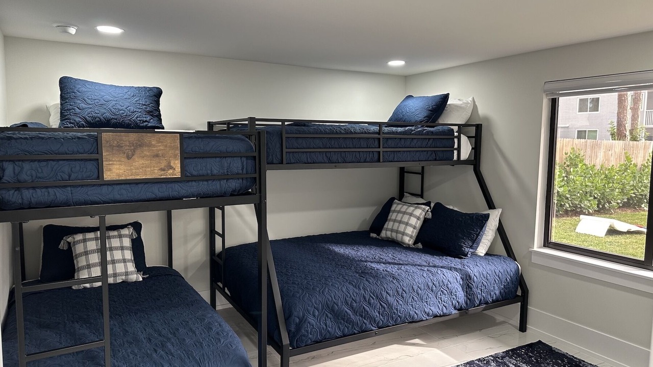 Photo of Bedroom in Park East