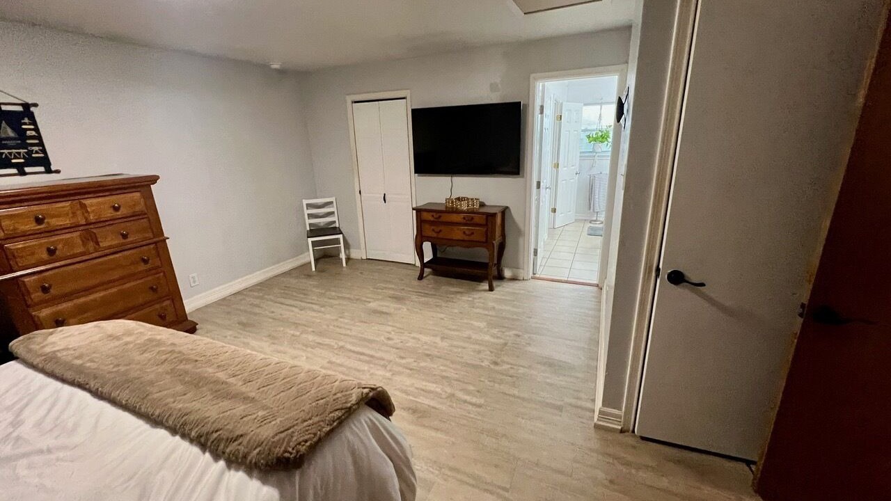 Photo of Bedroom in Shibui Sands