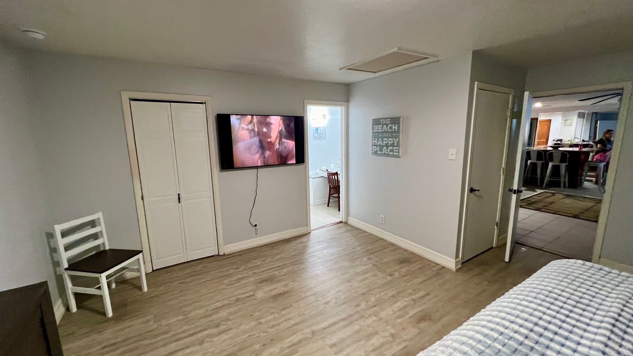 Photo of Bedroom in Shibui Sands