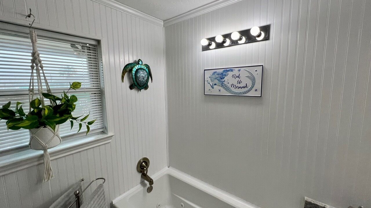 Photo of Bathroom in Shibui Sands