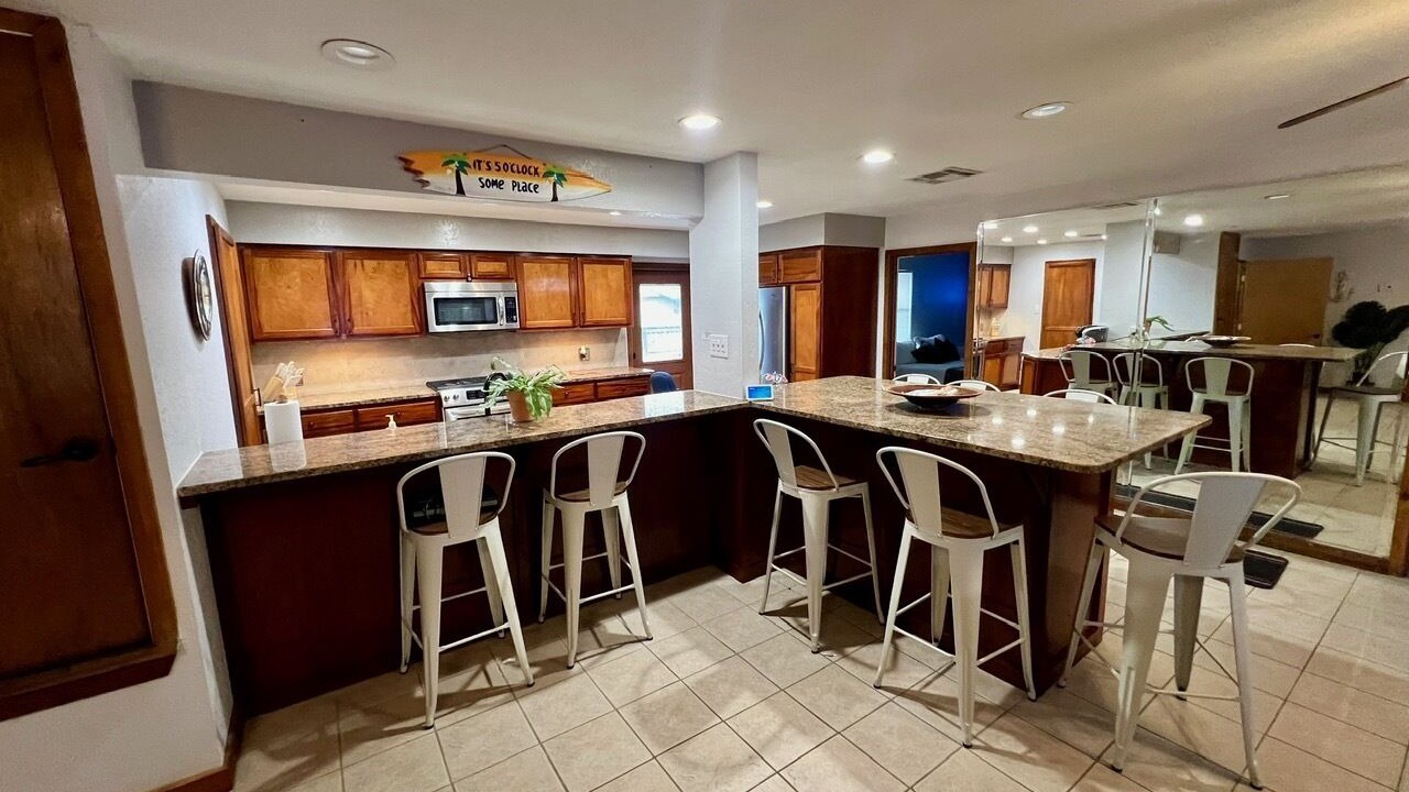 Photo of Kitchen in Shibui Sands