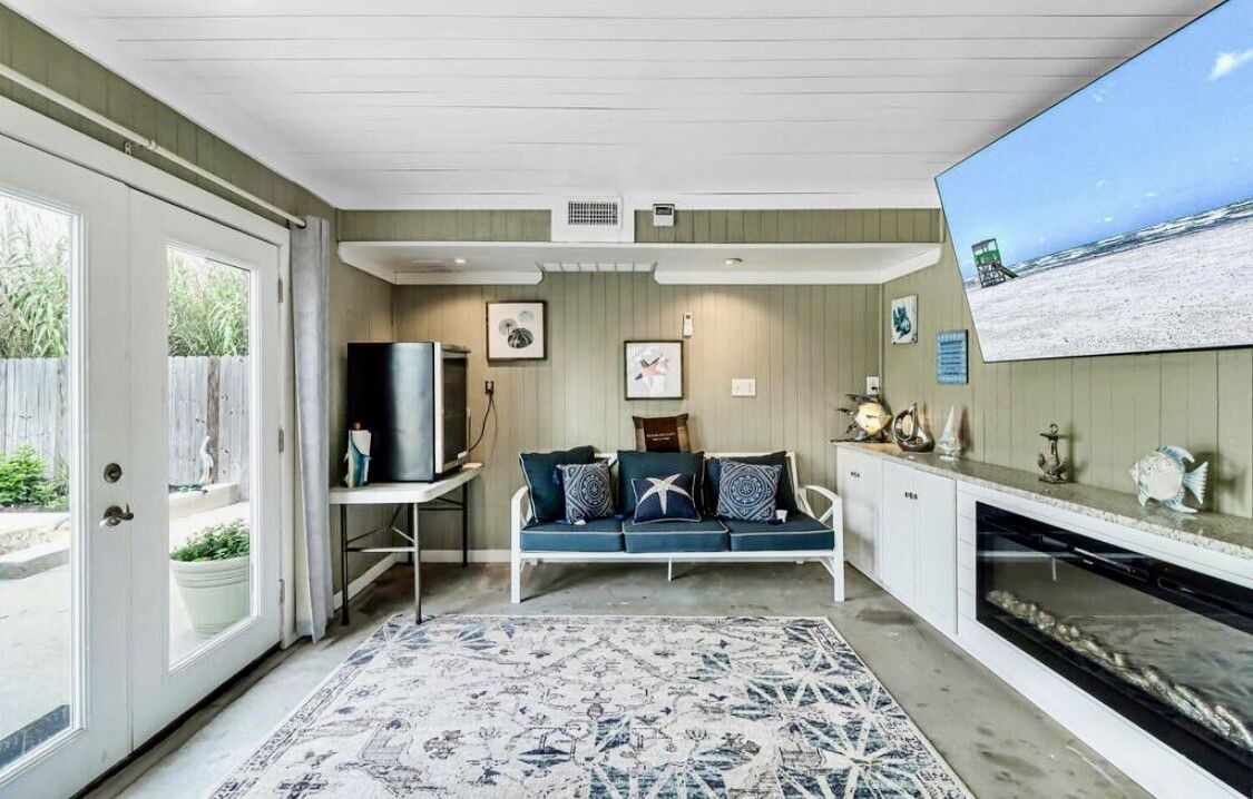 Photo of Outdoor in Shibui Sands
