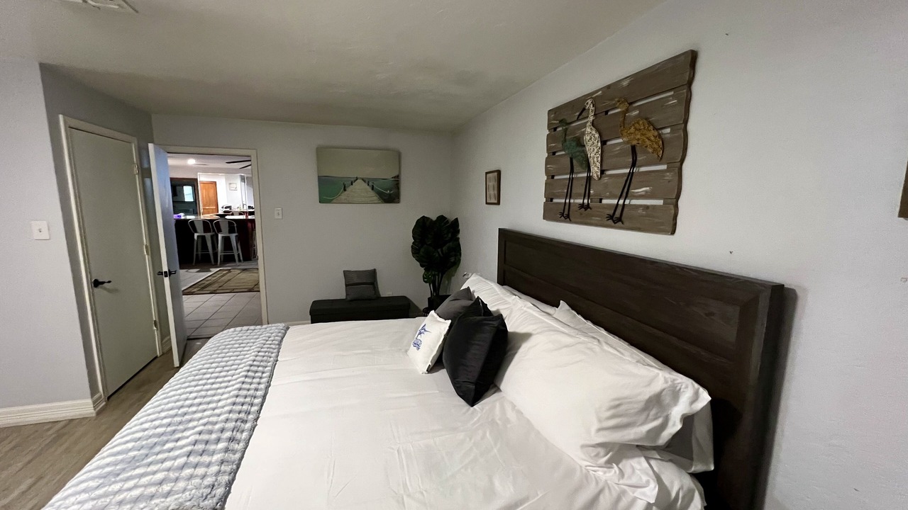 Photo of Bedroom in Shibui Sands