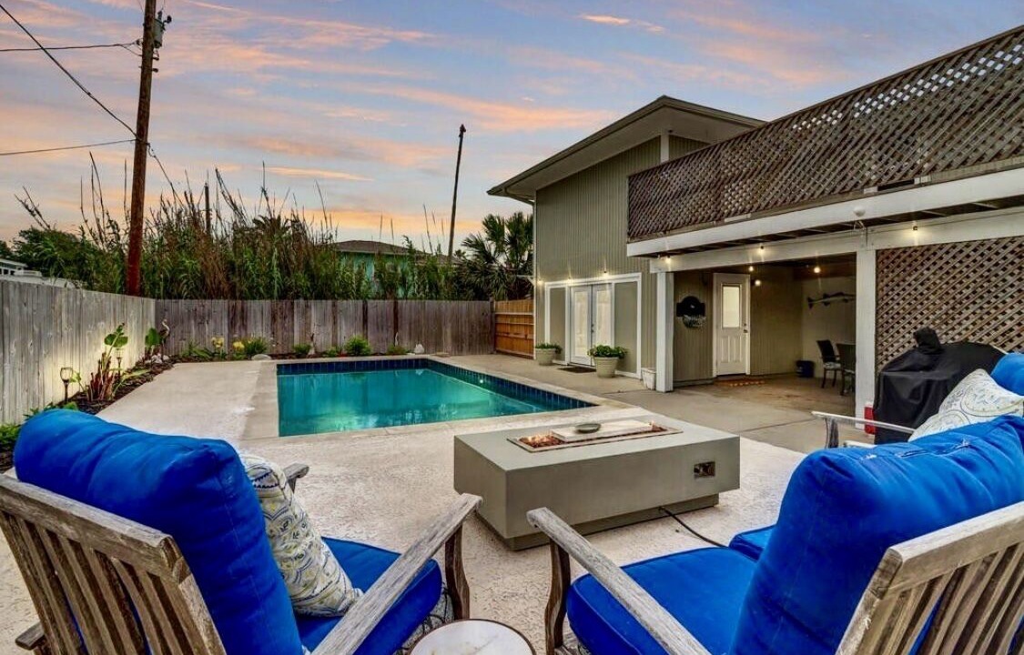 Photo of Outdoor in Shibui Sands