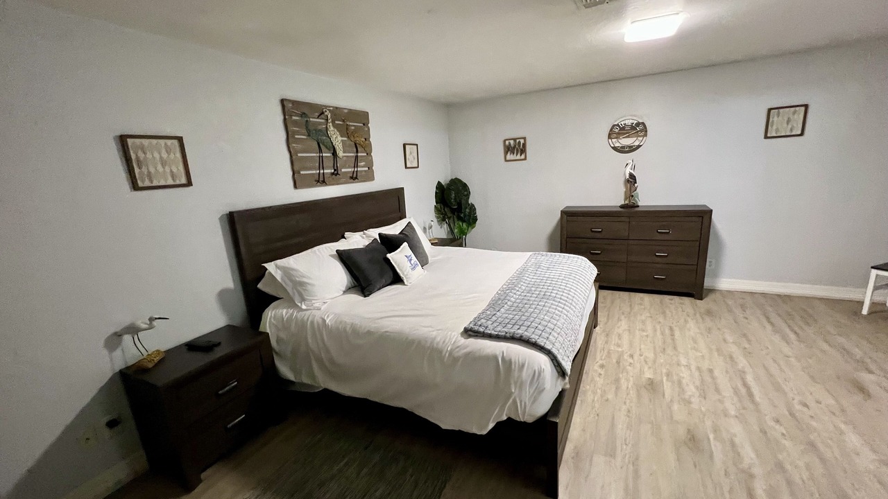 Photo of Bedroom in Shibui Sands