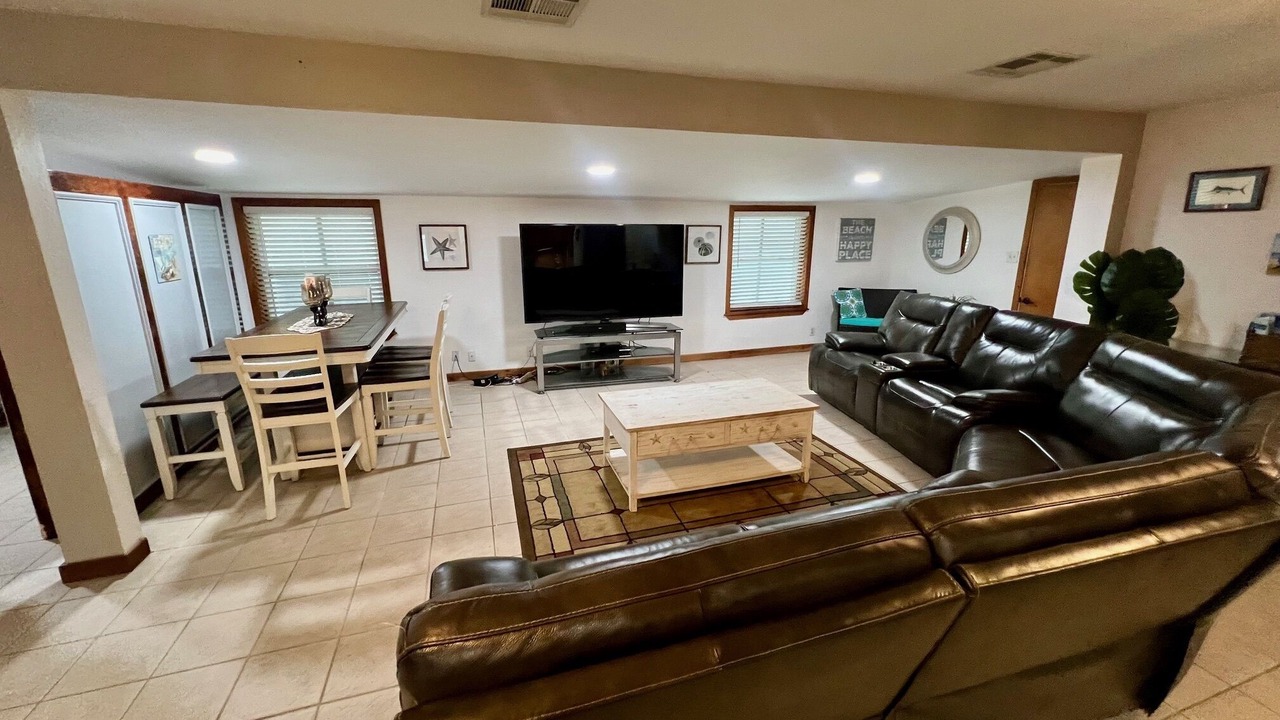 Photo of Livingroom in Shibui Sands