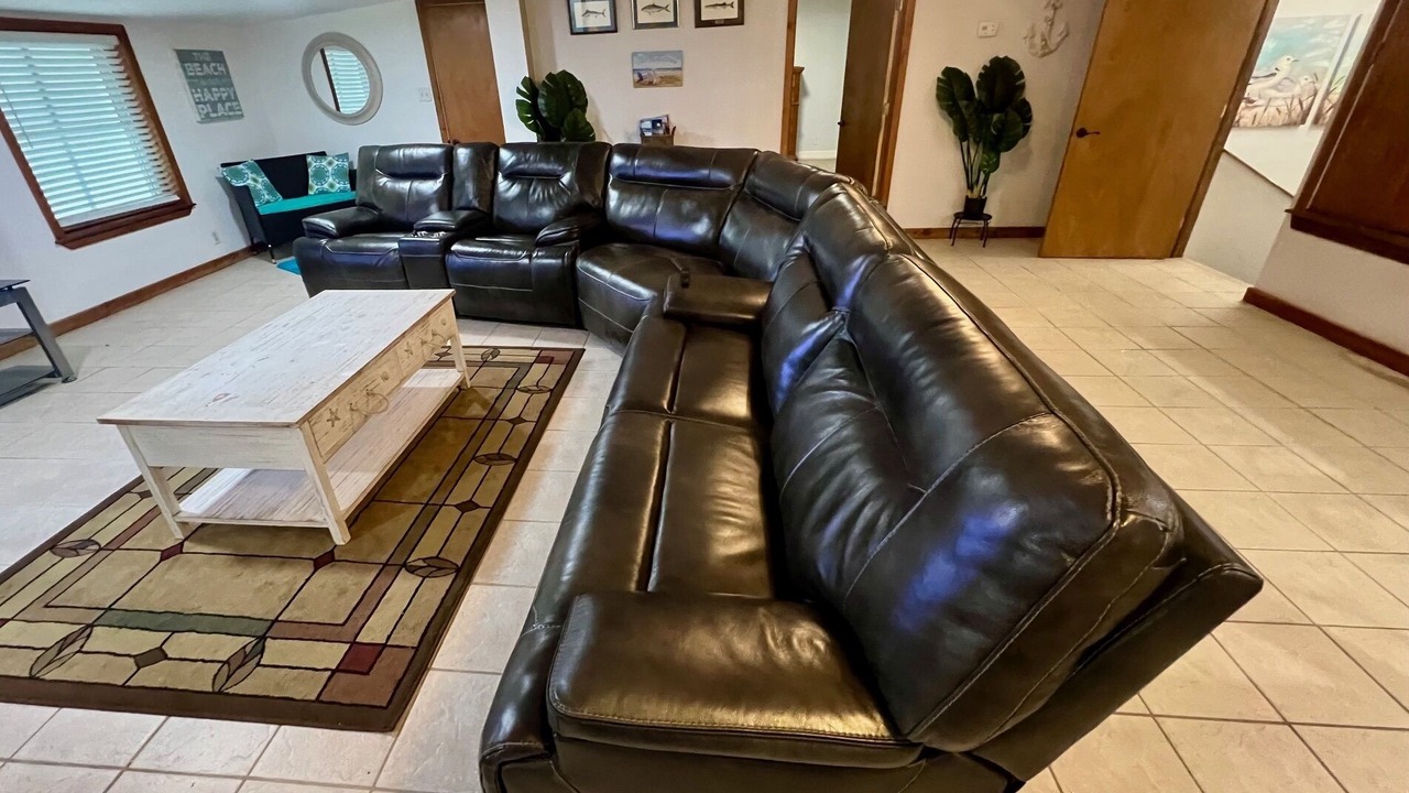 Photo of Livingroom in Shibui Sands