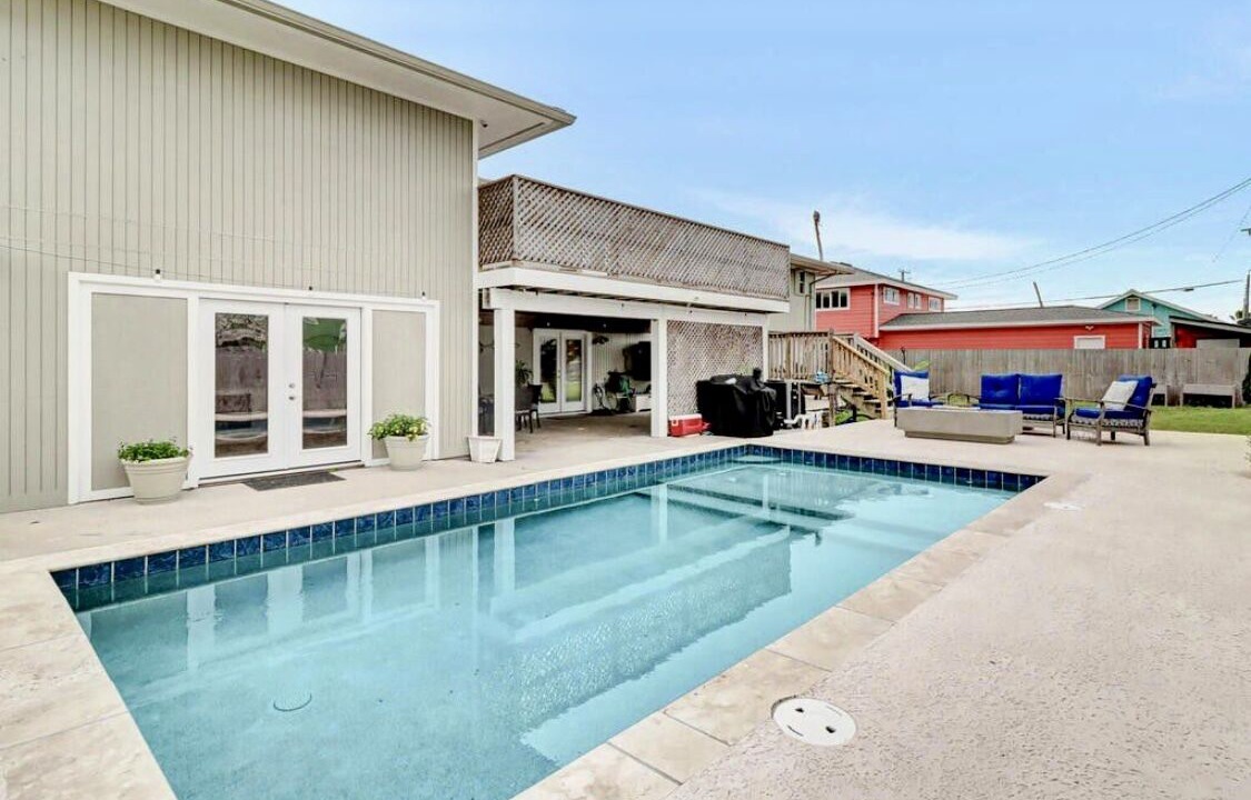 Photo of Outdoor in Shibui Sands