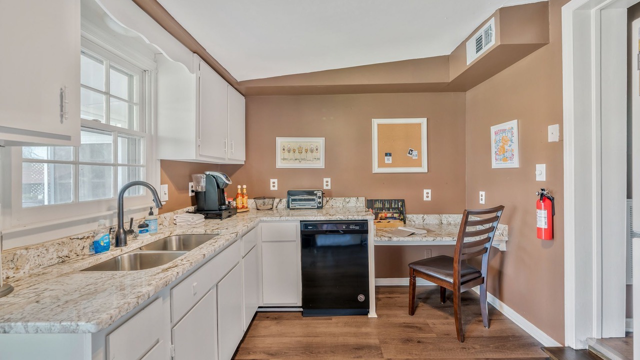 Photo of Kitchen in Bellevue