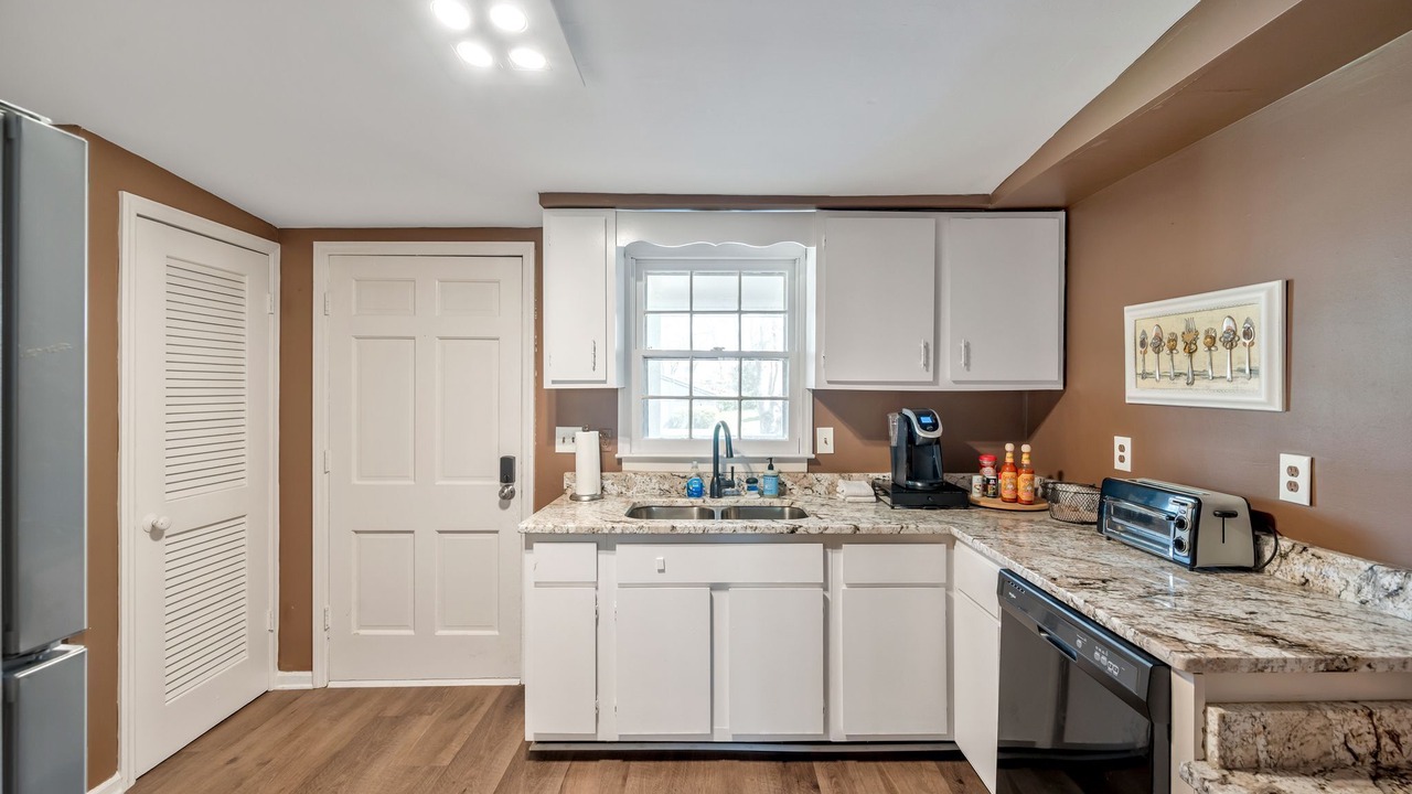 Photo of Kitchen in Bellevue