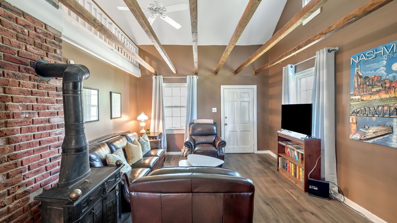 Photo of Livingroom in Bellevue