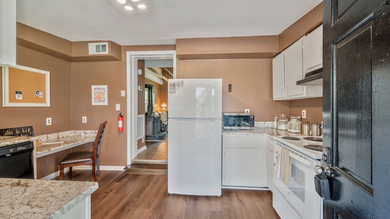 Photo of Kitchen in Bellevue