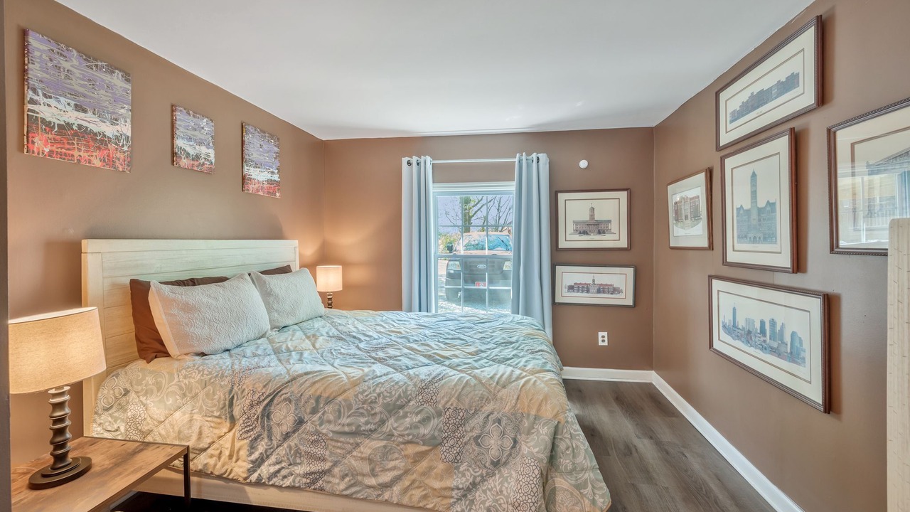 Photo of Bedroom in Bellevue