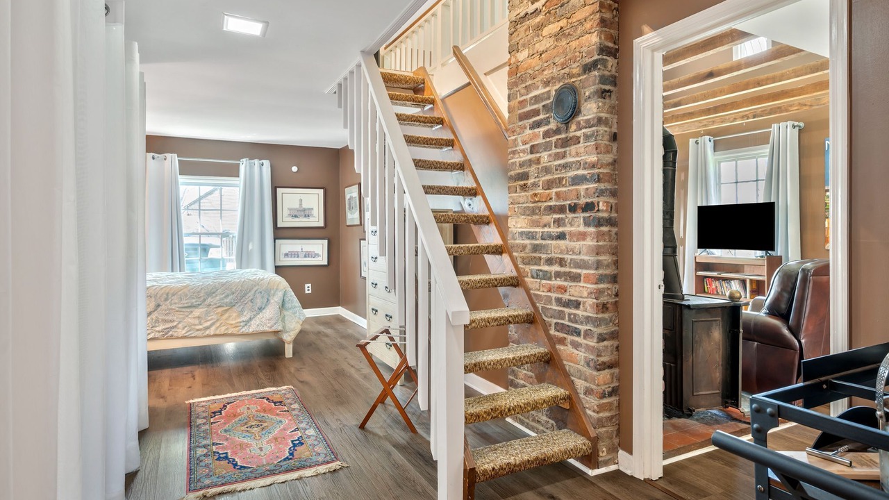 Photo of Bedroom in Bellevue