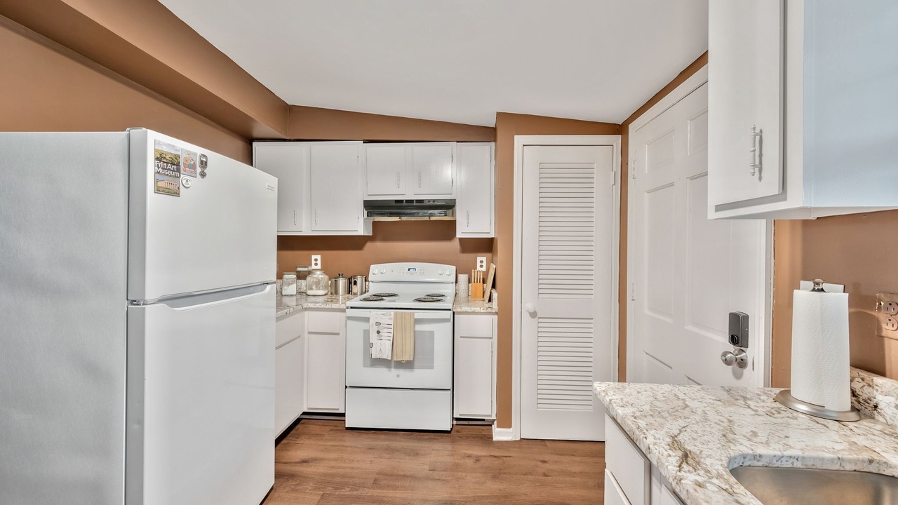 Photo of Kitchen in Bellevue