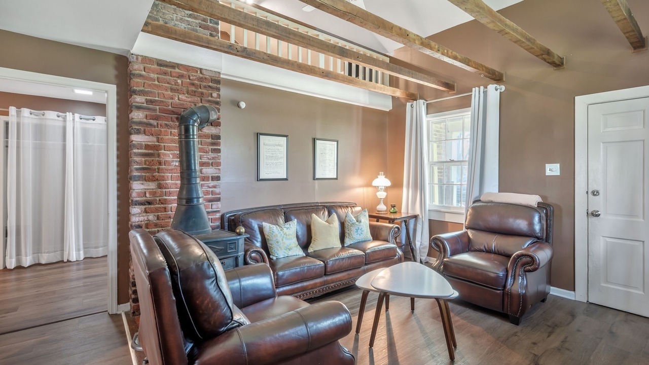 Photo of Livingroom in Bellevue