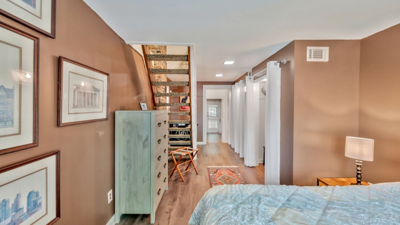 Photo of Bedroom in Bellevue
