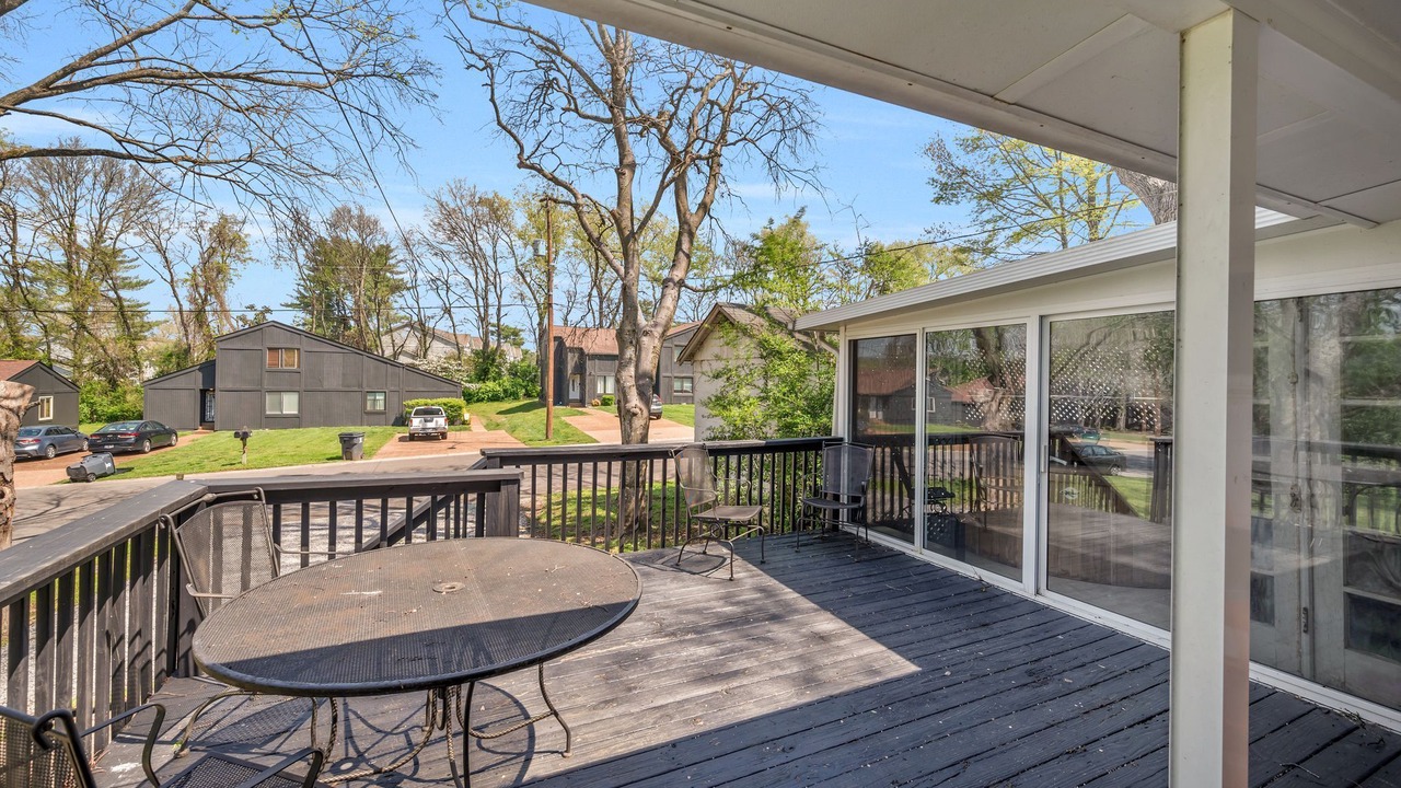 Photo of Outdoor in Bellevue