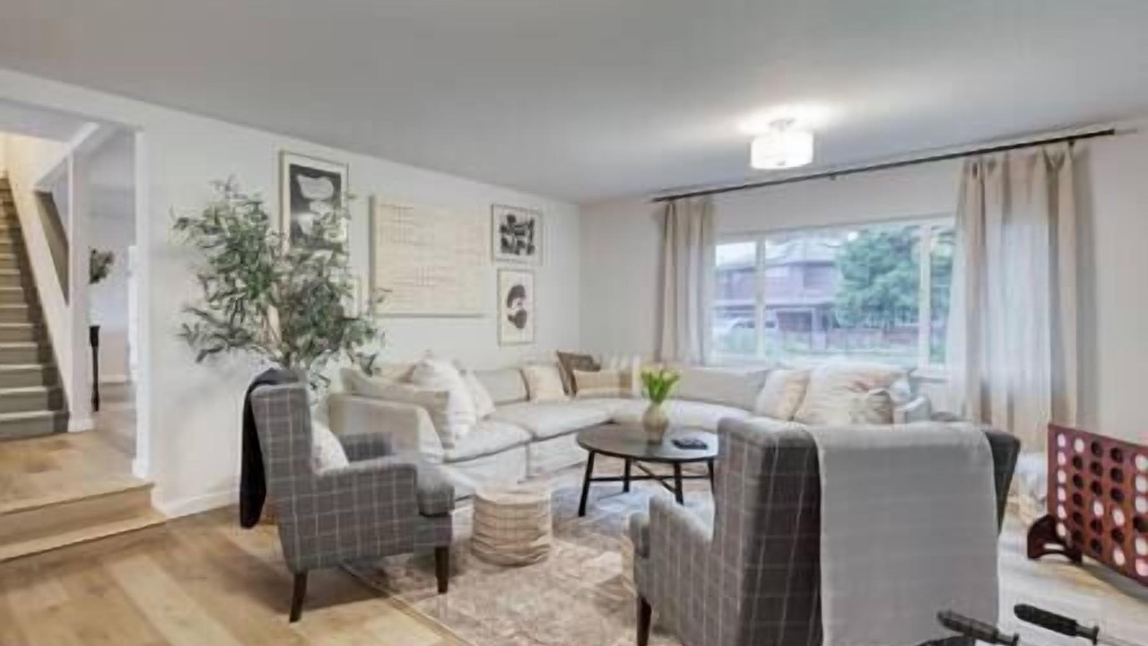 Photo of Others in Bennett Valley