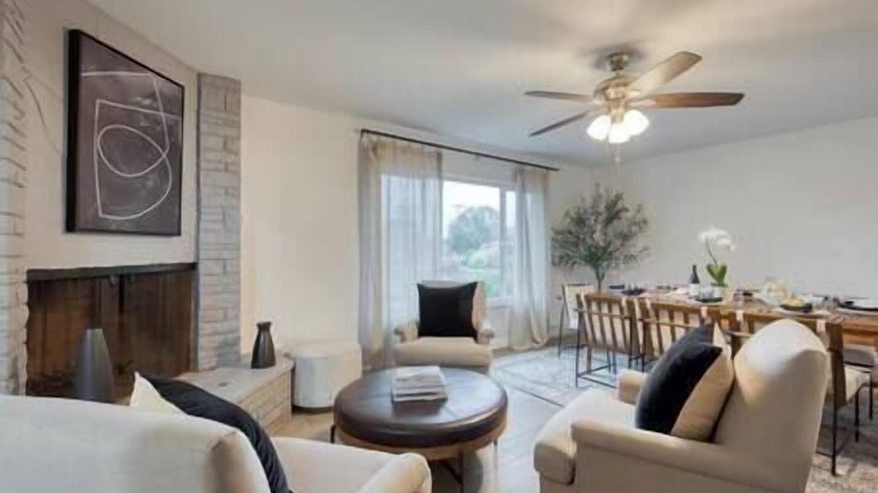 Photo of Others in Bennett Valley