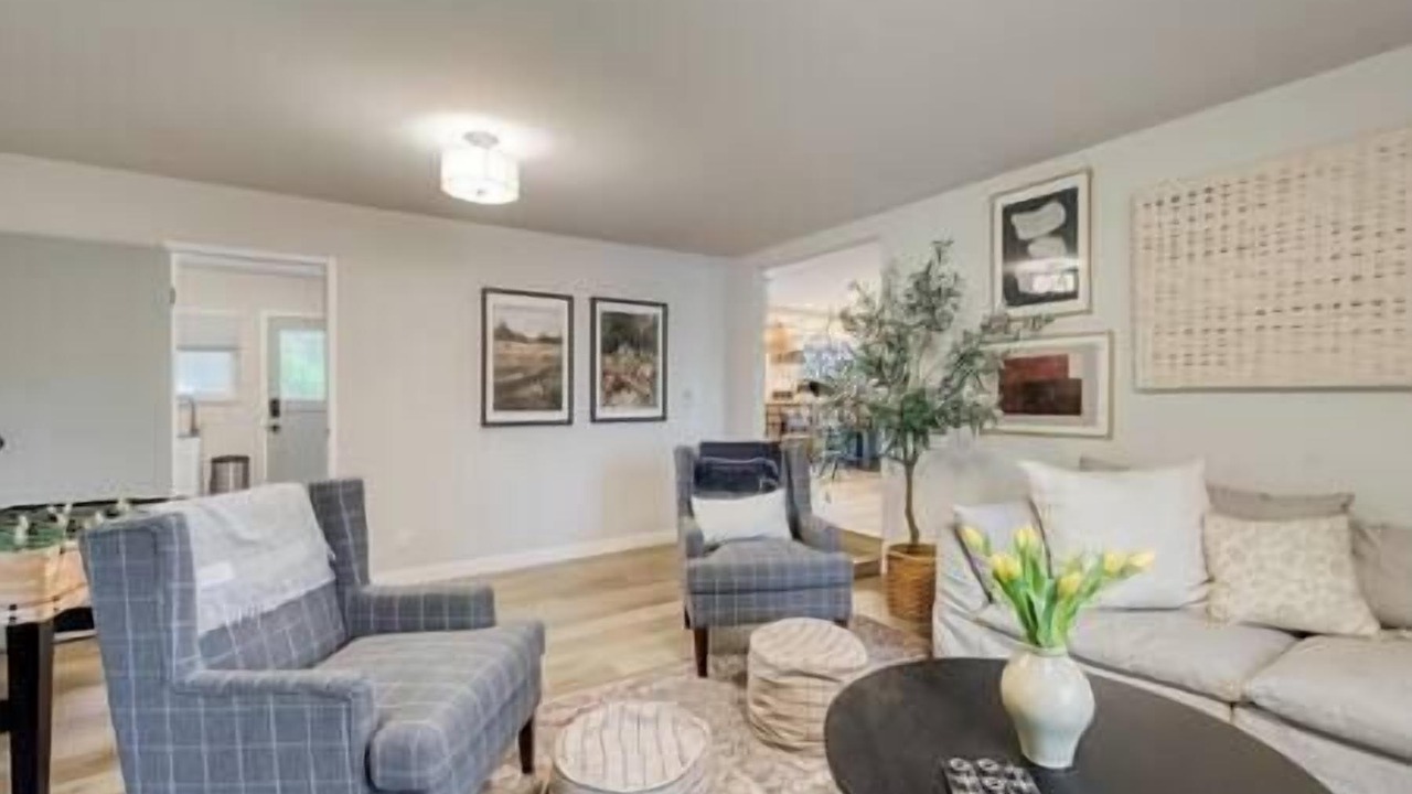 Photo of Others in Bennett Valley