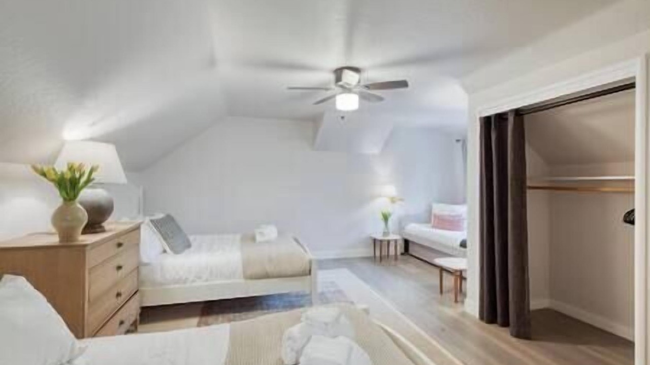 Photo of Others in Bennett Valley