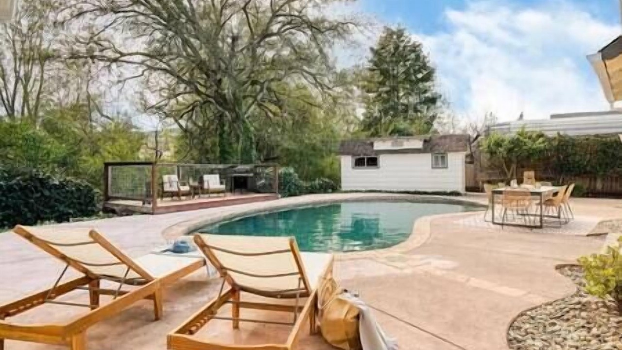 Photo of Outdoor in Bennett Valley