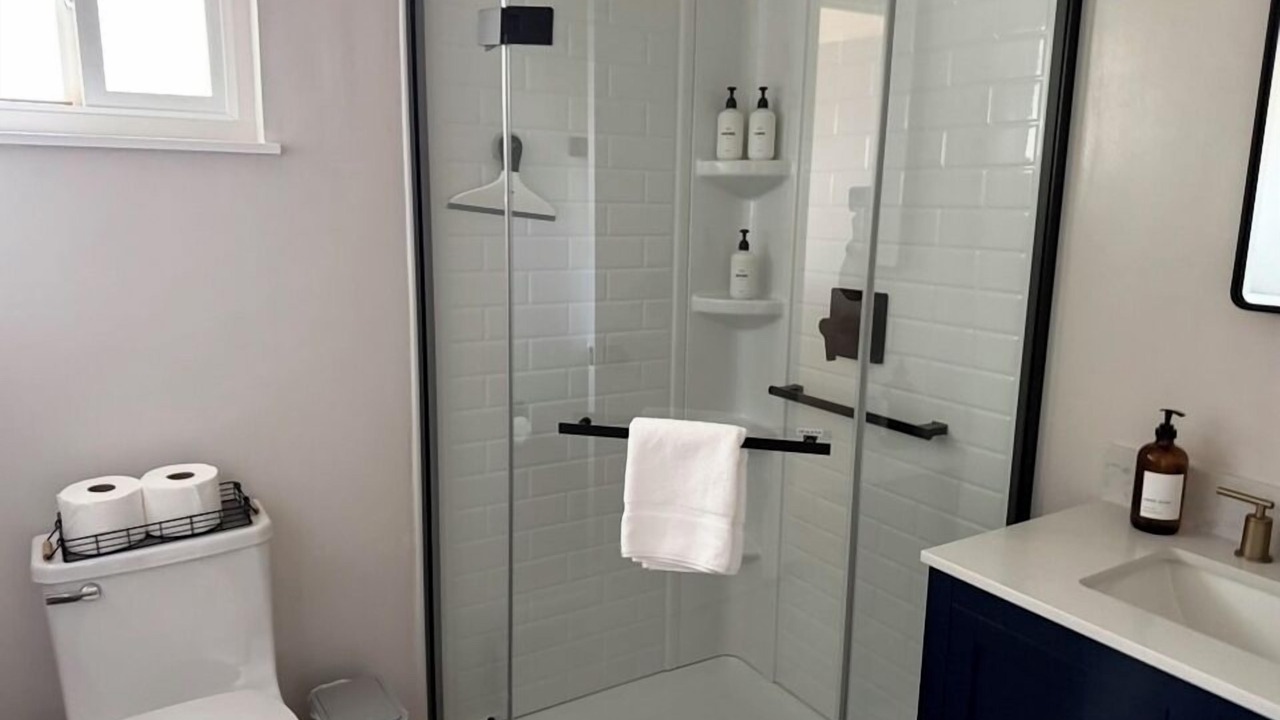 Photo of Bathroom in Bennett Valley