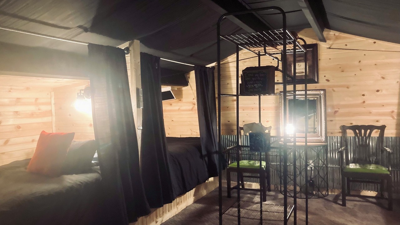 Photo of Bedroom in Wright