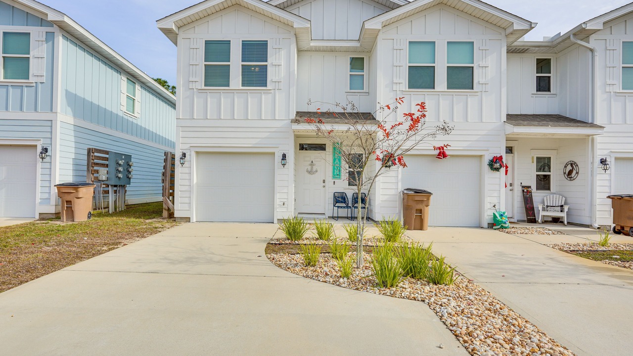 Photo of Outdoor in Thomas Drive